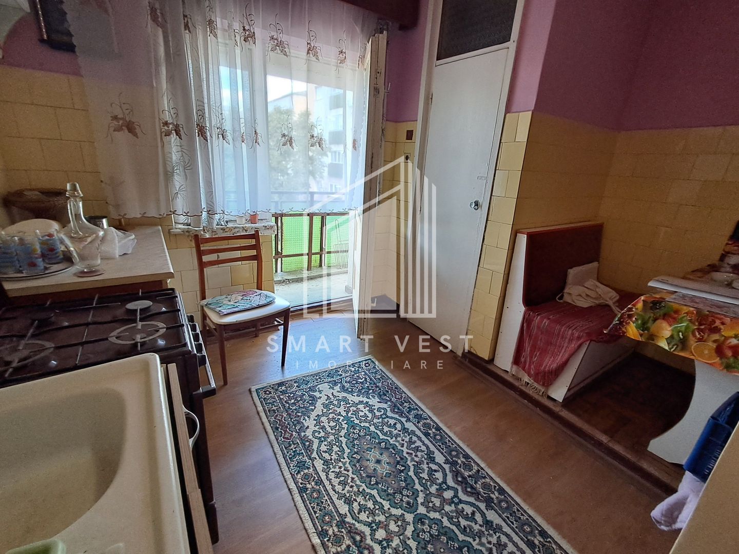 Apartament 2 camere | Etaj 2 | Zona Micro 17 - Poză 8