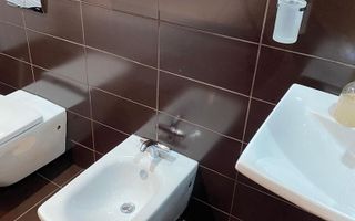 Apartament 3 camere, strada Zeletin - Poză 9