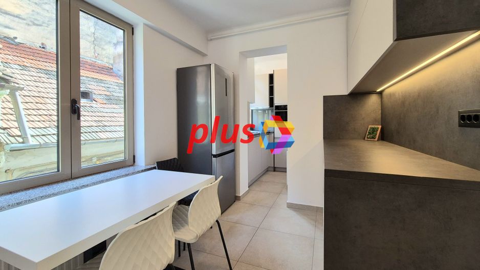 Spațiu birouri de închiriat Brasov - 90 mp # spatii-comerciale-brasov.ro - Poză 9