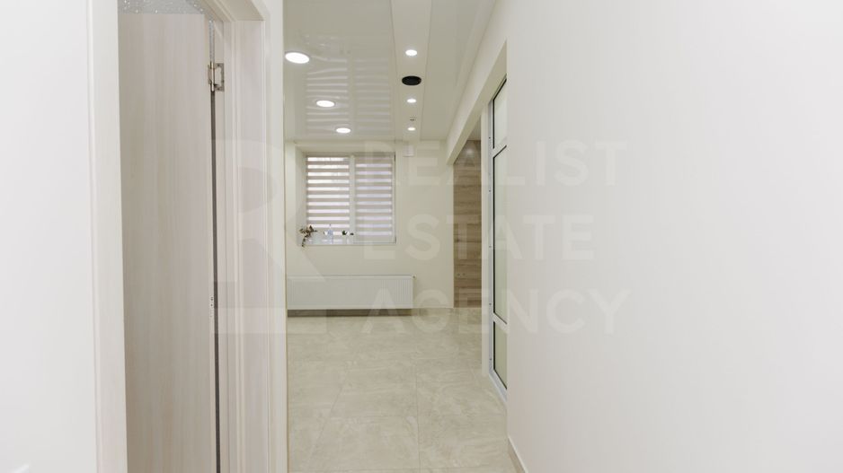 Vânzare spațiu comercial/oficiu, 65 mp, str. Ion Creangă, Buiucani - Poză 10