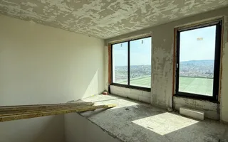 Casă generoasă cu panoramă și 256 mp terasă circulabilă - Poză 19
