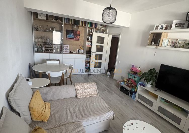 Apartament 3 camere, Bd. Metalurgiei, Sector 4, Comision 0% - Poză 4