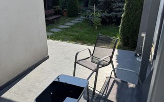 Casă 2 camere-curte și terasă |  Zona Parcul Sub Arini - Poză 12