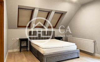 Casa de inchiriat cu 6 camere si piscina in Tineretului, Oradea - Poză 9