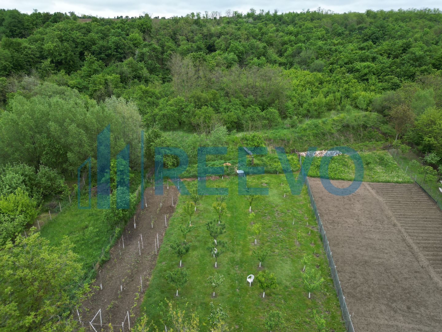 Casă de vânzare Buhuși, Str. Orbic - Poză 36