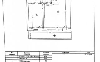 Apartament Spațios cu Vedere Frontală la Lacul Siutghiol și Mamaia - Poză 10