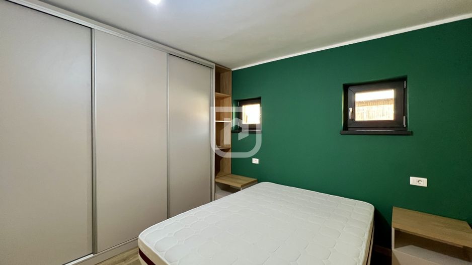 Casa din barne cu 3 dormitoare si pardoseala Gura Humorului - Poză 3