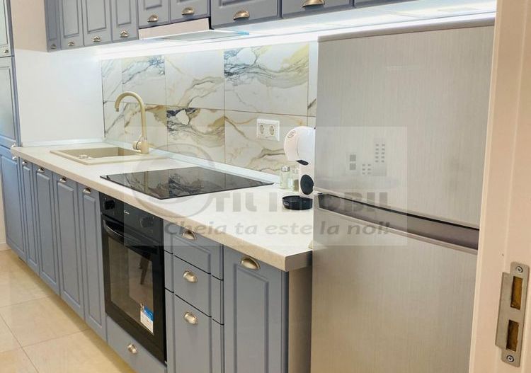 Apartament modern 2 camere, Sun City| Parcare inclusă - Poză 1