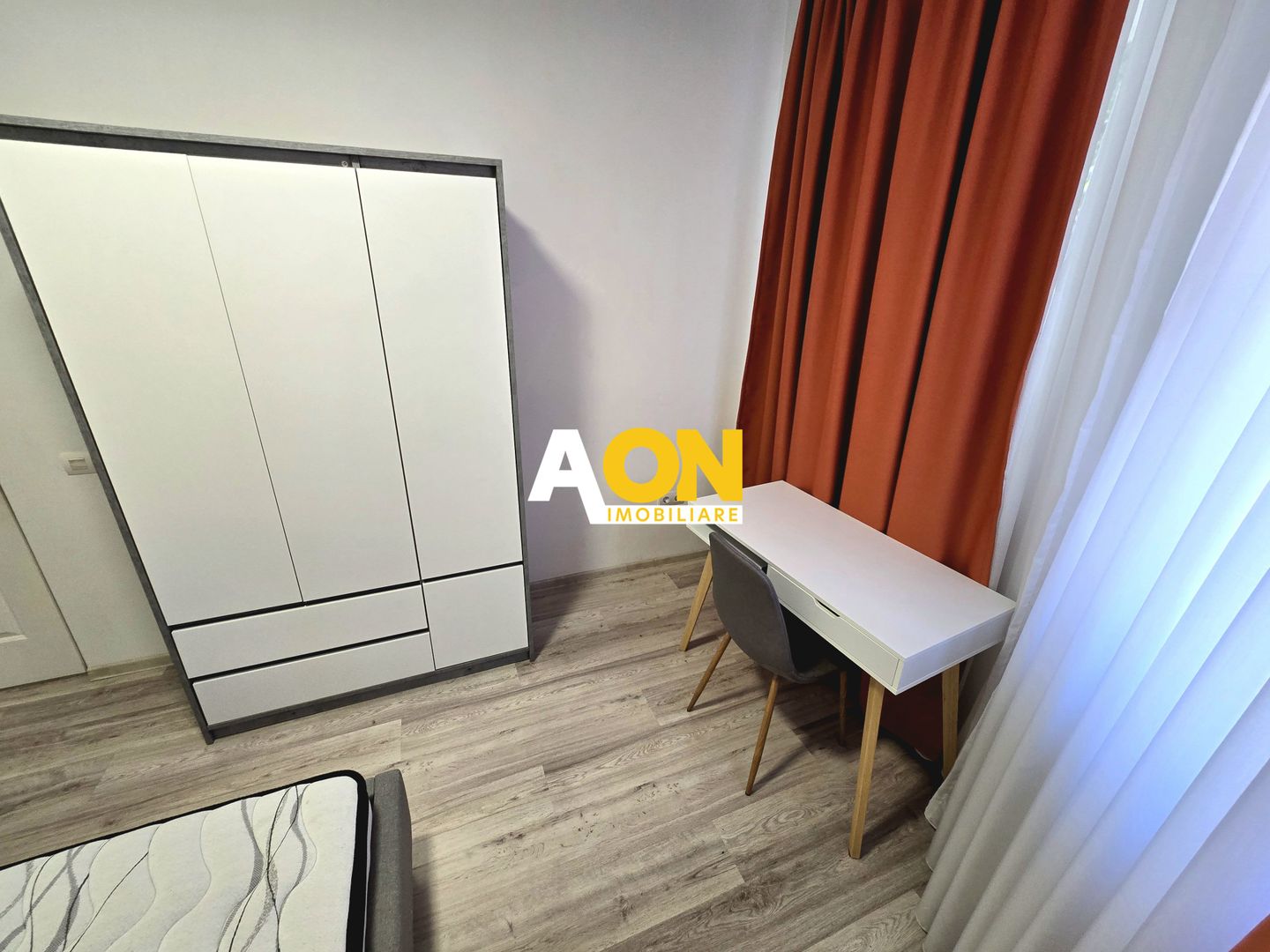 Apartament cu 2 Camere, Zona Piata Cetate - Poză 5