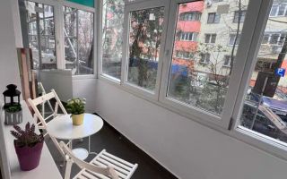Apartament cu 2 camere in zona Tei - Poză 1