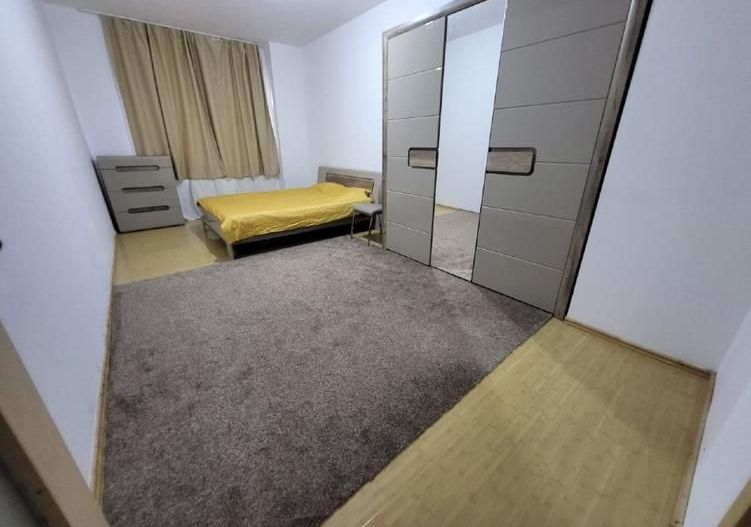 Apartament Spatios, metrou Străulești - Poză 3