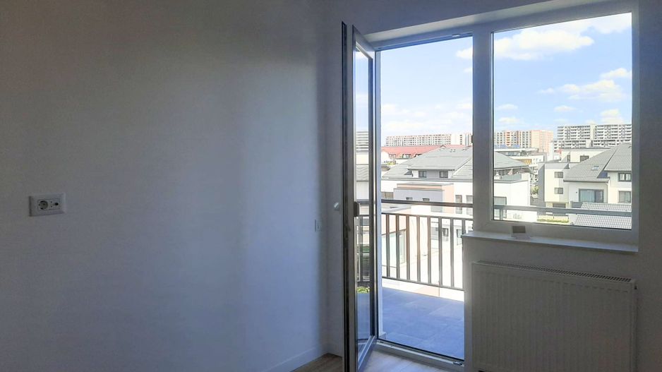 Un Apartament Pentru O Viață Bună  Coresi  2025 - Poză 4