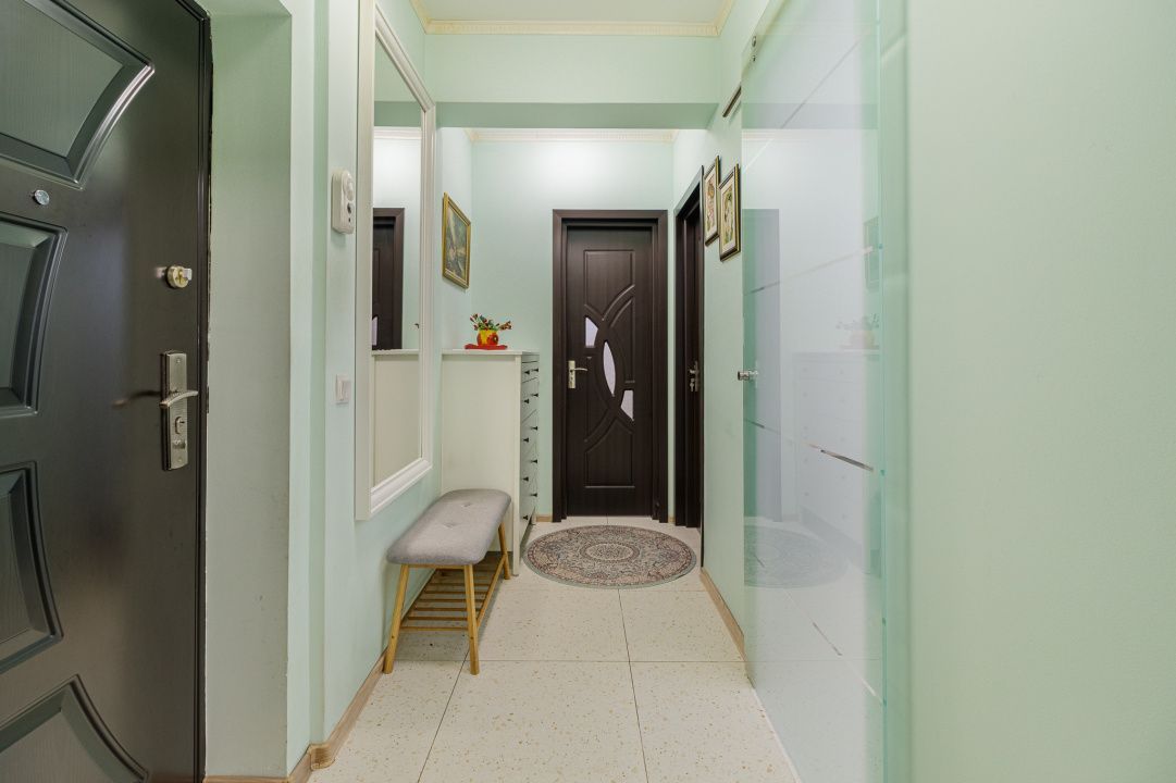 2 camere decomandat Aparatorii Patriei. - Poză 7