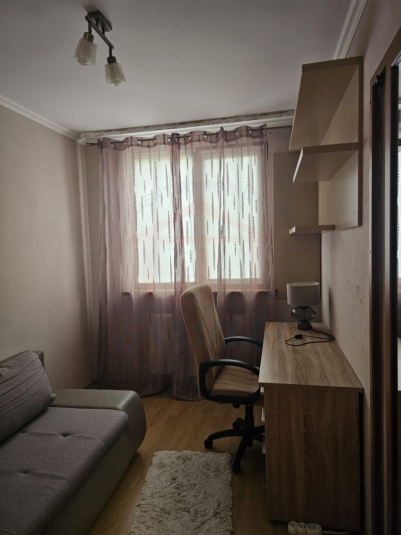 📍De închiriat 3 camere, zona Francezi, 550 euro/luna - Poză 6