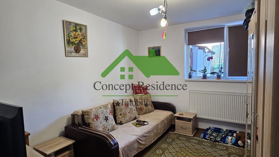 Apartament 3 camere cu curte proprie – Pictor Lidia Agricola - Poză 6