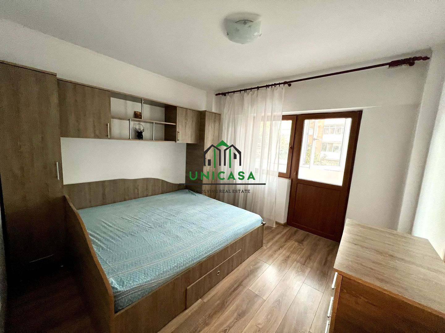 Apartament 2 cam / de inchiriat / Central - Poză 4