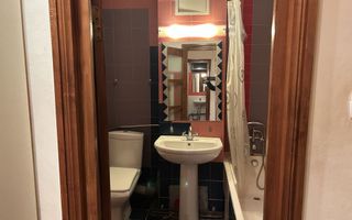 Nicolina-Belvedere Apartament 3 Camere Decomandat Bloc Cadre 1988 - Poză 9