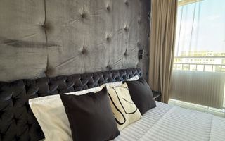 Apartament de 2 camere, 55mp, parcare subterana, Soporului - Poză 3