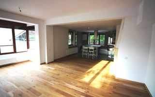 VILA CU 5 CAMERE LA INCHIRIERE IN IANCU NICOLAE - Poză 1