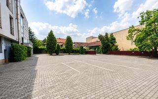 BG170-Penthouse cu Jacuzzi in Dormitor,Lift,Terasa,Piscina,Parcare - Poză 7