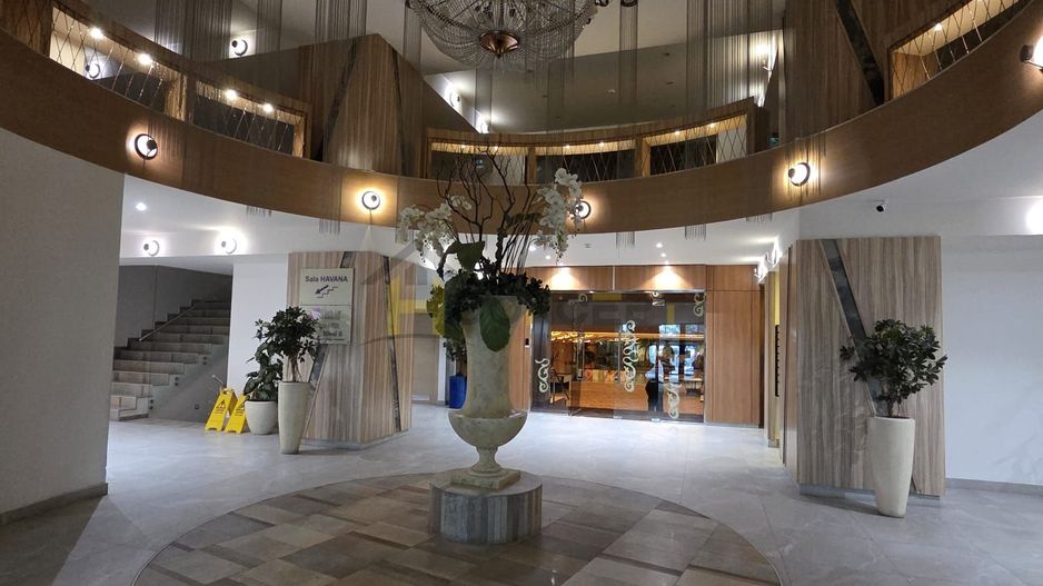 Promo Apartament 2 camere mobilat utilat LUX Vitan Barzesti - Poză 1