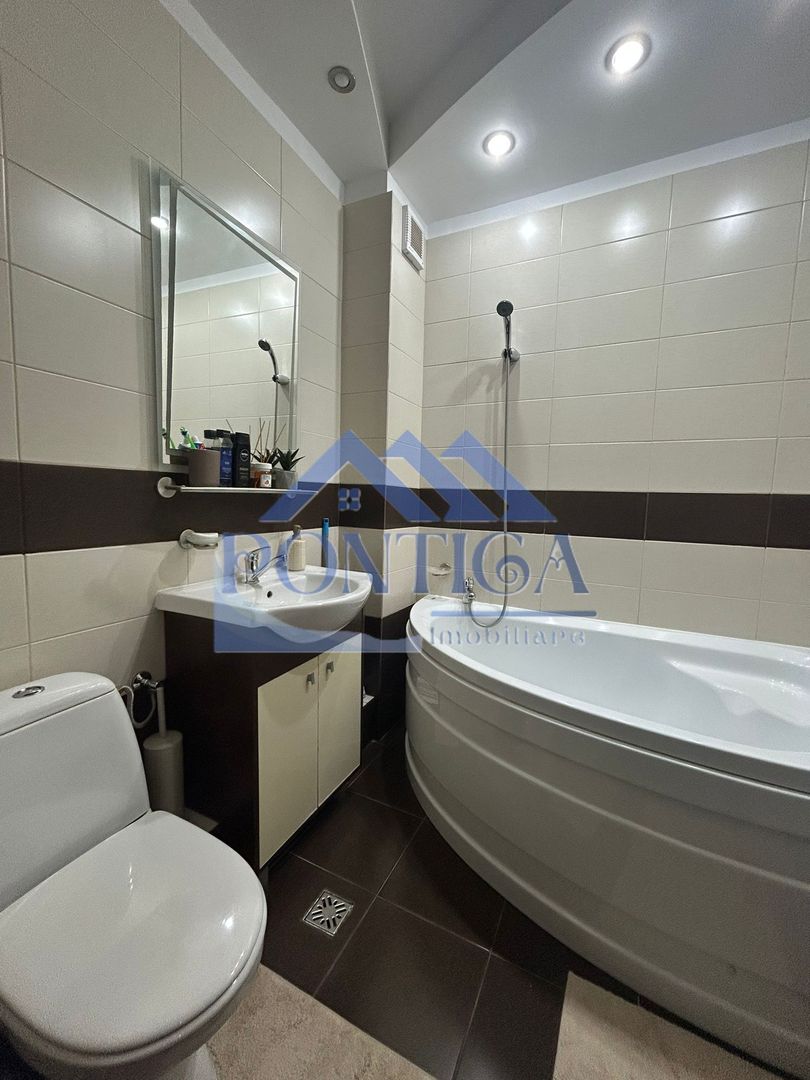 Garsoniera Dacia Moderna - Poză 7