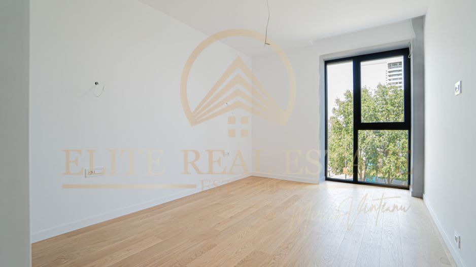 Stațiunea Mamaia - Vânzare apartament cu 2 camere, 2 bai cu vedere la mare. - Poză 11