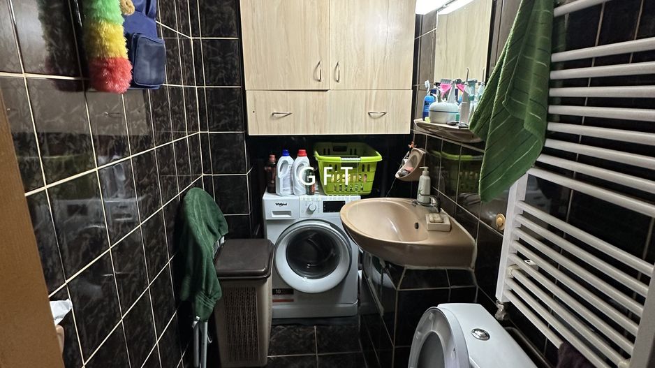 Apartament 4 camere, zona Grigore balan, 2 locuri parcare!!!! - Poză 6