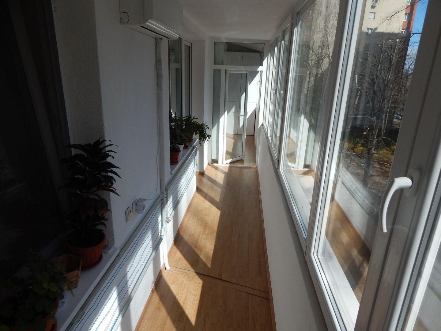 AP. 2 CAMERE- P-TA SUDULUI, BLOC REABILITAT, PARCARE, METROU 8 MN - Poză 6