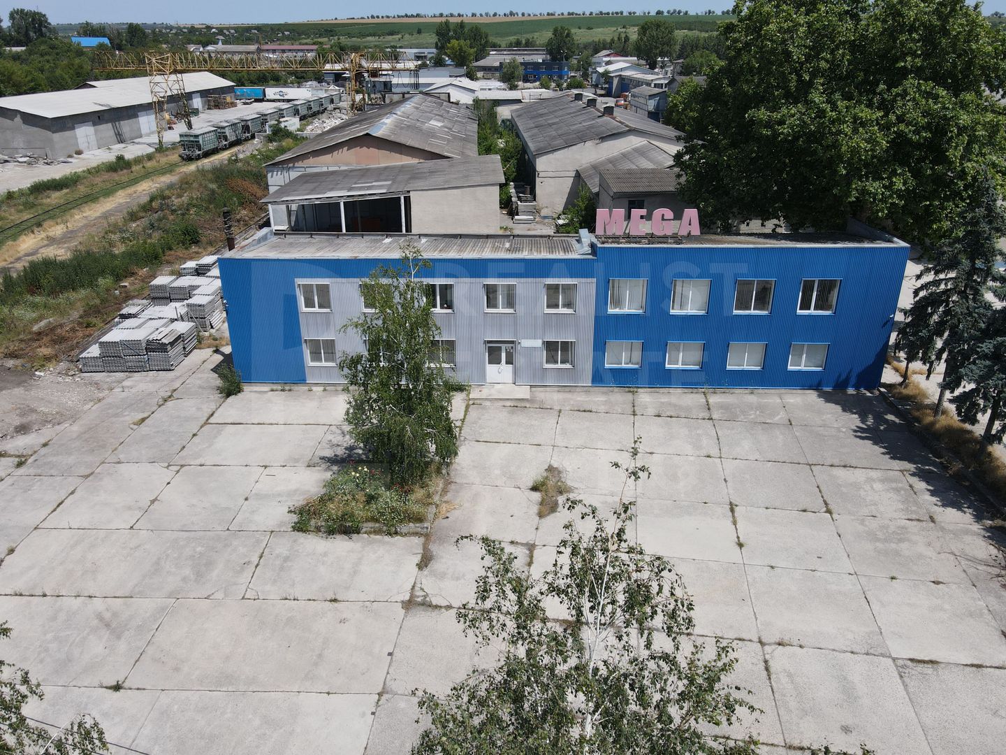 Vânzare, spațiu comercial, 1.24 ha, str. Sofia, Bălți - Poză 12