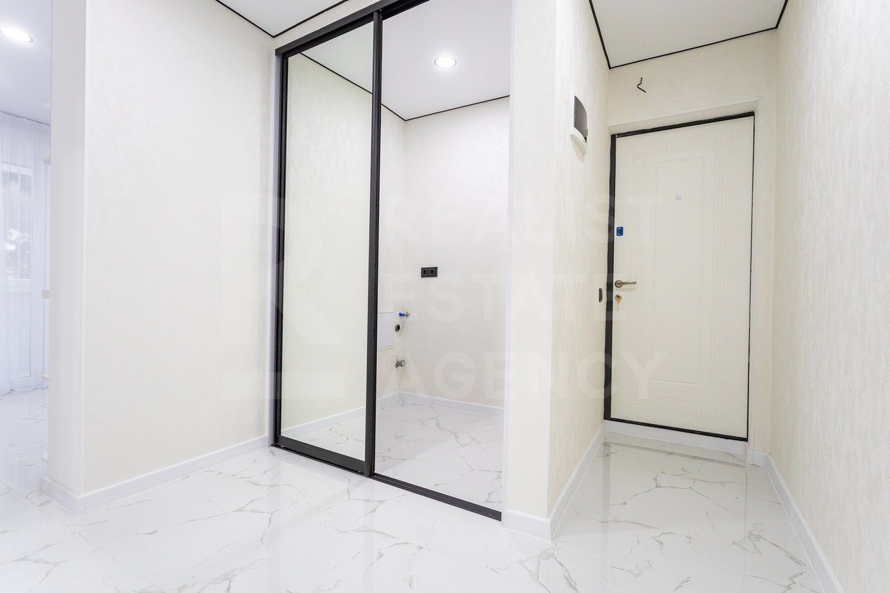 Vânzare, apartament, 2 camere, str. Matei Basarab, Râșcani - Poză 3