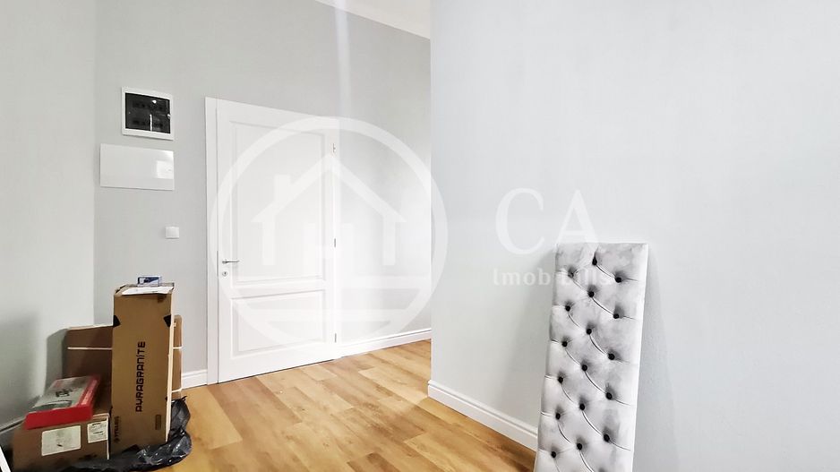 Apartament de inchiriat cu 2 camere in zona ultracentrala, Oradea - Poză 2