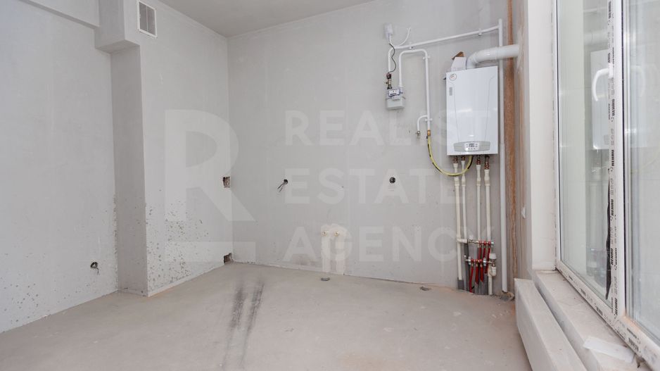 Vânzare, apartament, 3 camere, Bulevardul Europei, Botanica. - Poză 8