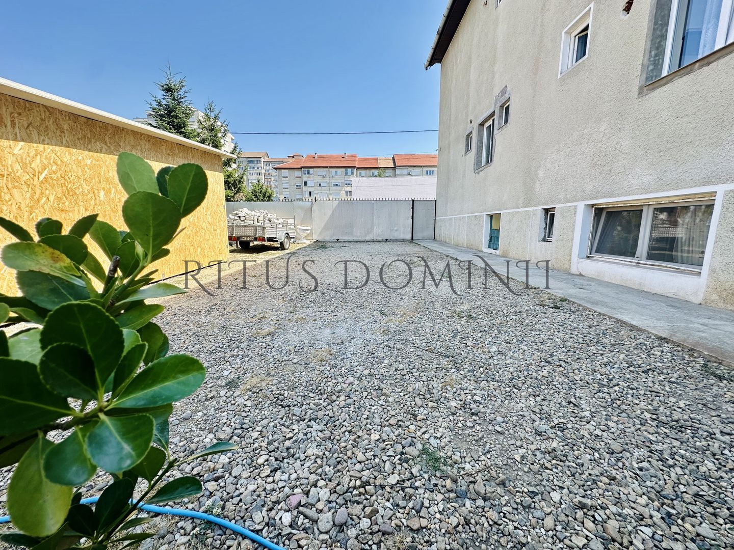 Apartament pentru 6 muncitori la Casa, Nufarul - Poză 13