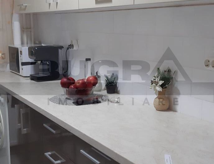 Apartament de 2 camere, decomandat, 50mp, zona strazii Primaverii - Poză 2