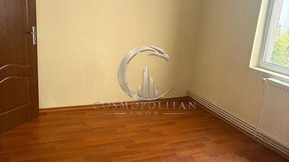 Apartament cu 2 camere ~ zona Unirii Sud ~ etaj 3din4 ~ 56mp utili - Poză 1