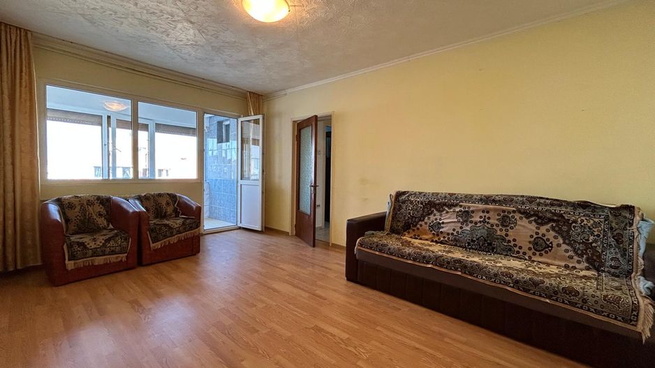 Ap. 3 camere Câmpia Libertății circular bl. anvelopat, parc IOR metrou - Poză 8