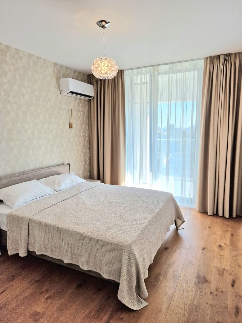 One Cotroceni Park | Apartament 2  camere | Loc de parcare - Poză 6