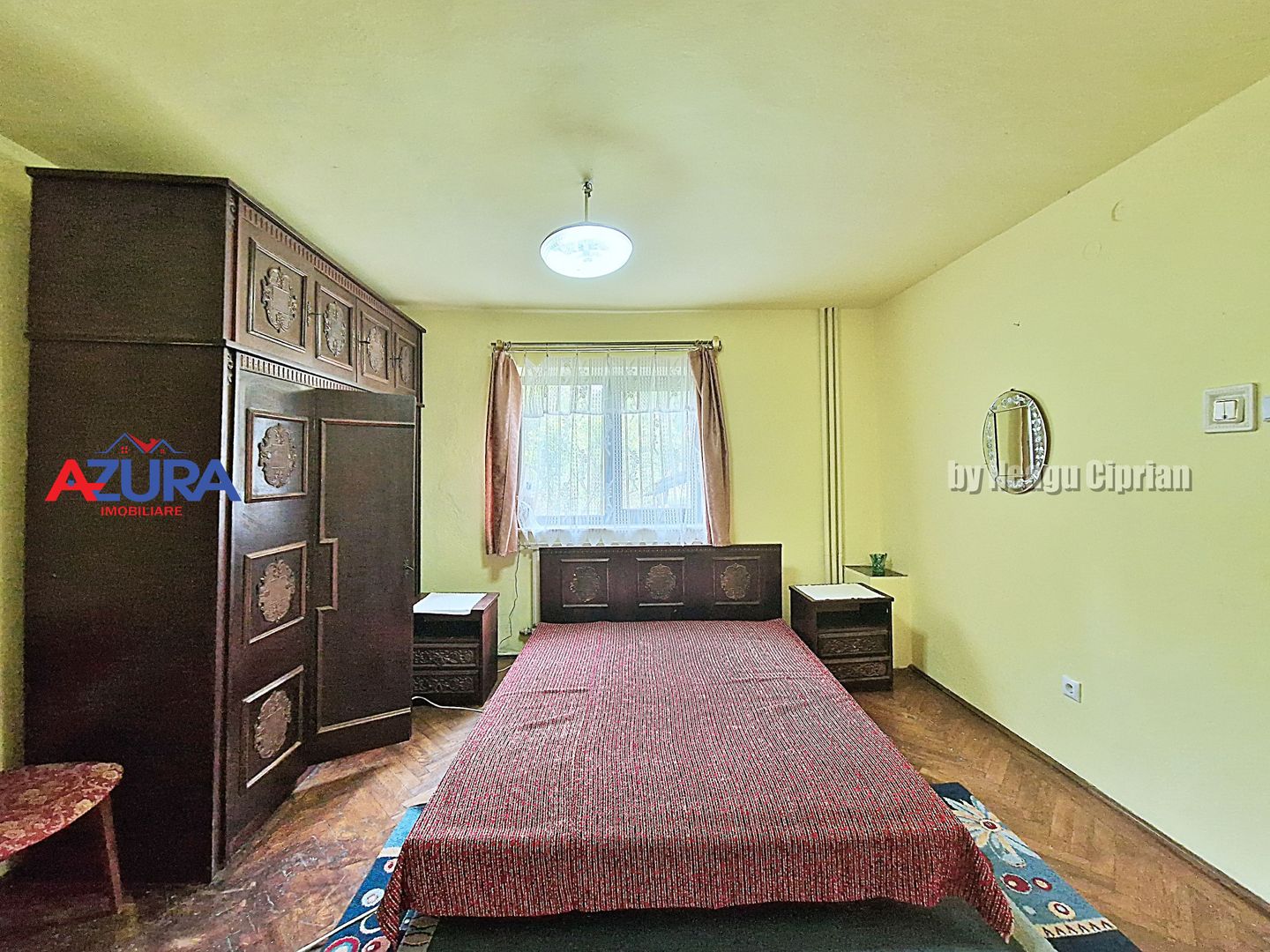 AZURA Imobiliare - Vila la 5 km de Curtea de Arges - Poză 27