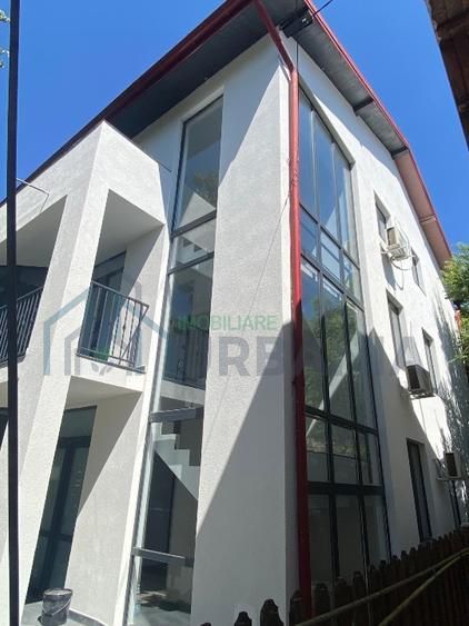Spațiu comercial de închiriat în Tătărași, Iași – 276 mp, 3 niveluri - Poză 15