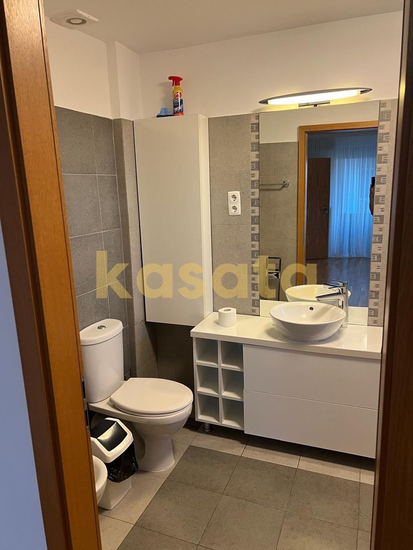 4 Camere Green Lake: Mai mult decât un apartament - Poză 30