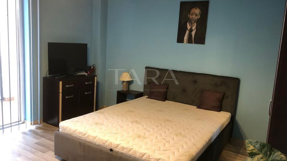 Apartament 1 camera ~ 40mp zona Piața Mărăști - Poză 6