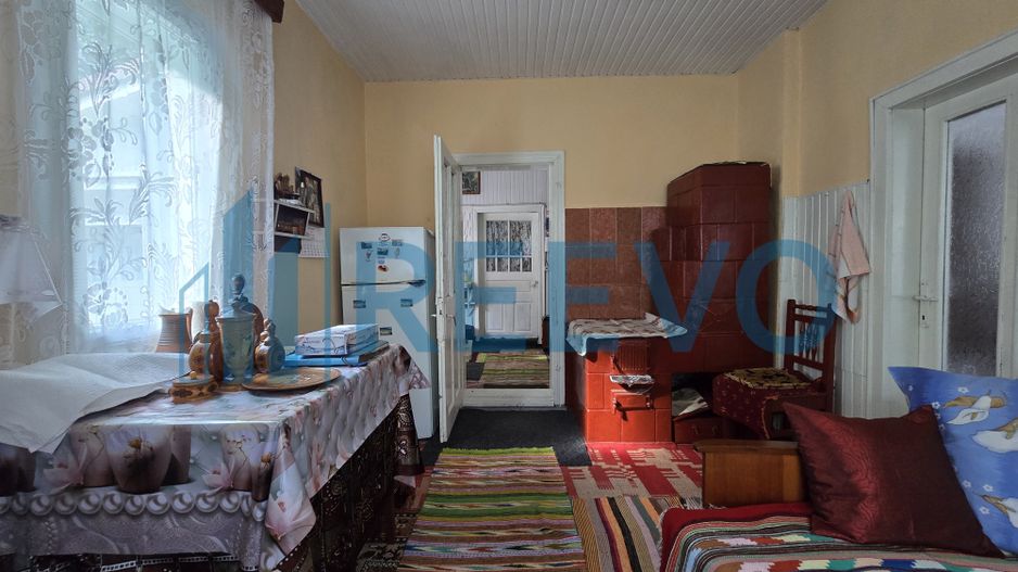 Casă de vânzare, Sat Harja, Oituz - Poză 13