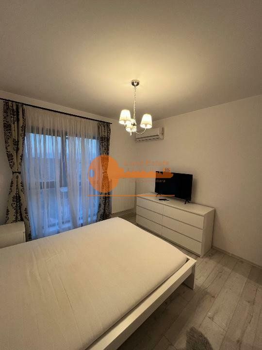 Apartament - 2 camere Plaza mall - Afi Cotroceni - Poză 11