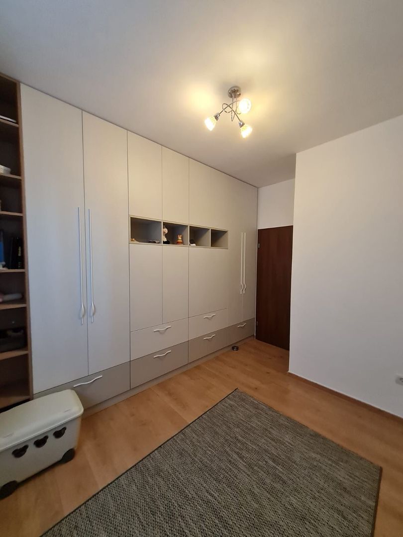Apartament 3 camere in imobil nou zona Braytim - Poză 7