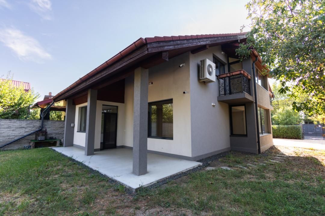 Casă individuală, Dumbrăvița, str Dorului, aproape de British și Babel, Comis 0 - Poză 37