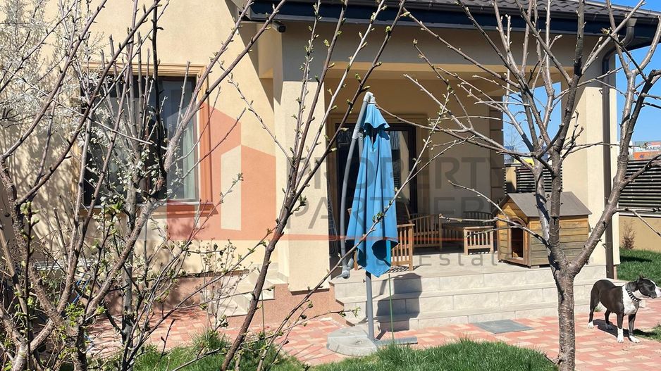 Casa | Vila in Chitila - Ilfov - Poză 1