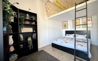 Piata Romana-Lahovari | Apartament 2 camere | Dressing | 5 min metrou - Poză 10