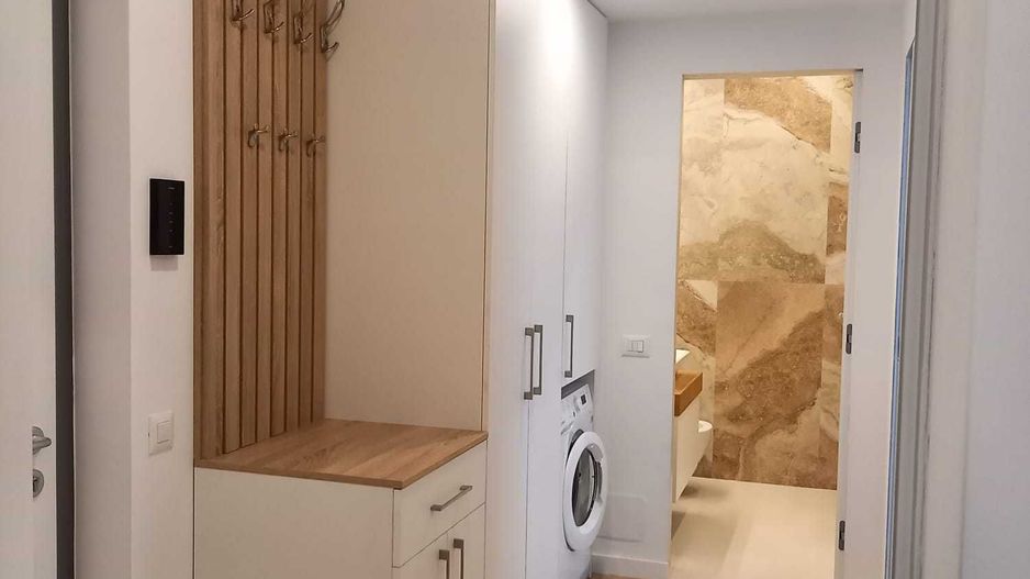 Inchiriere apartament 2 camere | Nusco City - Poză 6