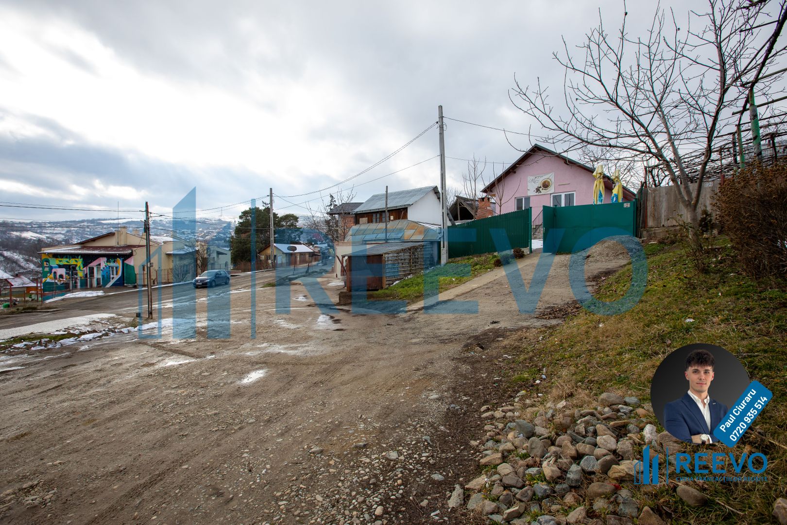 Restaurant/Cafenea, Valea Seaca,  Com. Nicolae Bălcescu - Poză 20